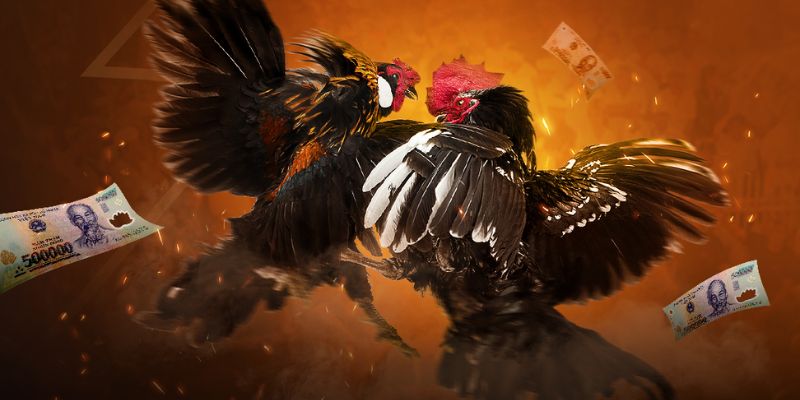 Đá Gà 88BET – Khám Phá Thế Giới Chọi Kê Đỉnh Cao Và Hấp Dẫn