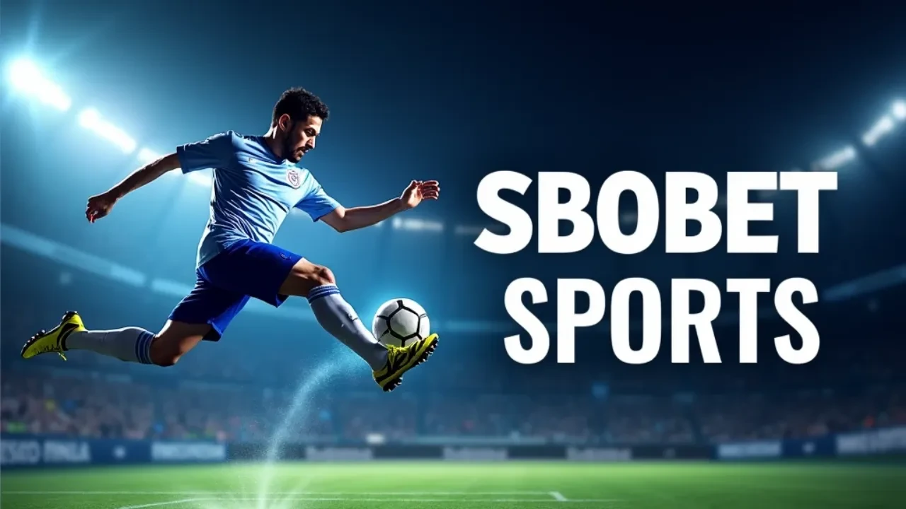 SBO Sports 88BET – Đỉnh Cao Cá Cược Thể Thao Với Thưởng Hấp Dẫn